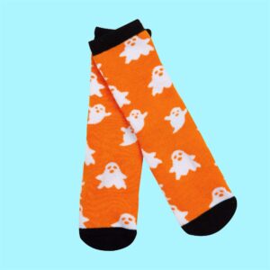 Mawi antiscivolo halloween fantasmini - Mawi