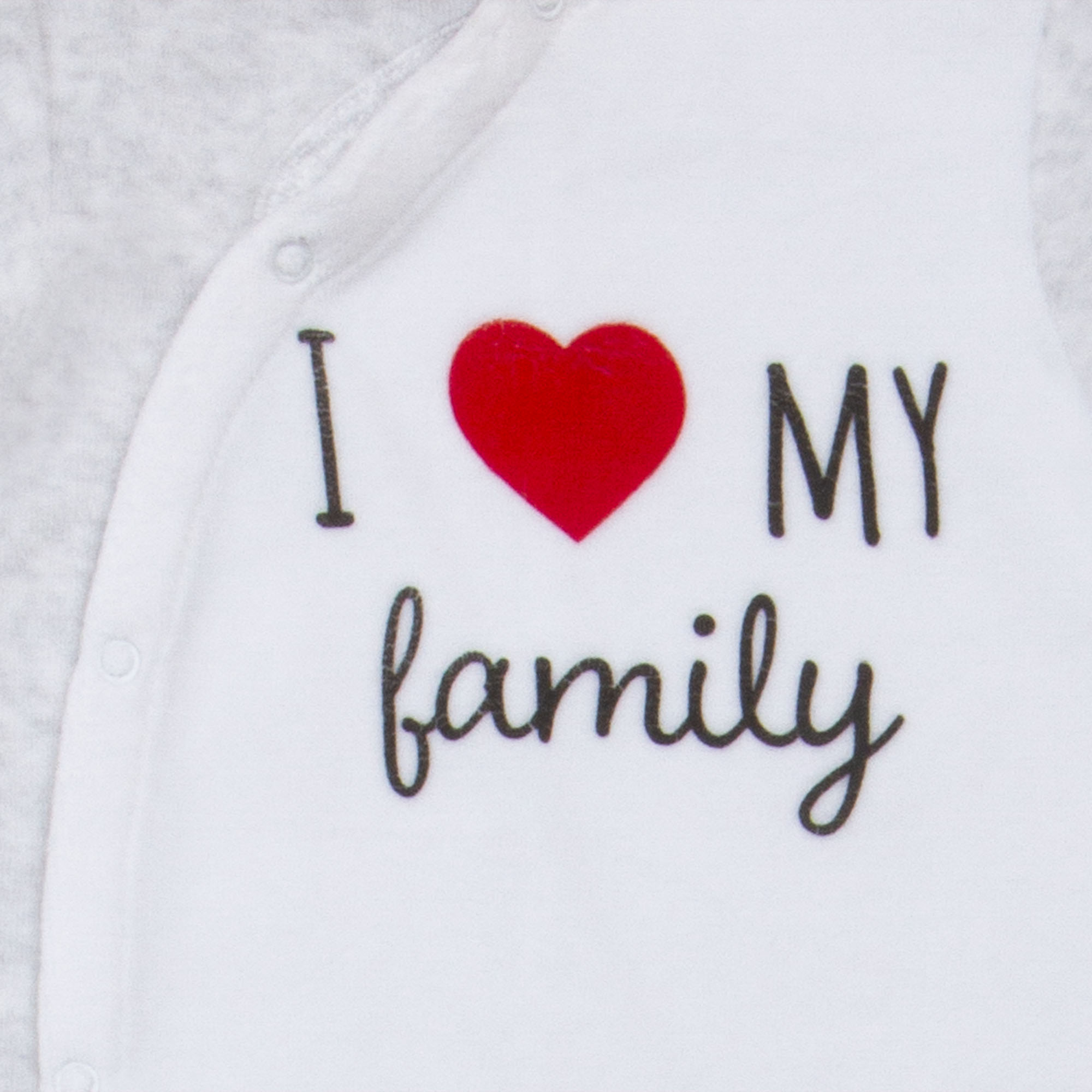Mawi tutina ciniglia "i love my family" - Mawi