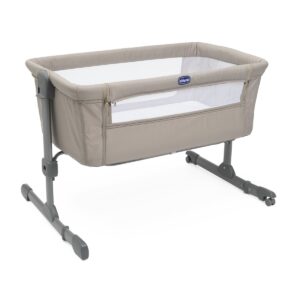 Chicco next2me essential dune re_lux - Chicco