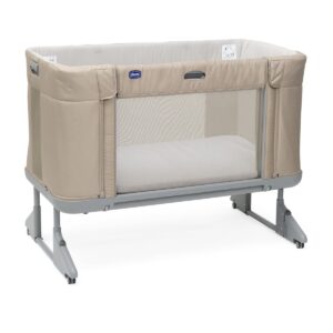 Chicco next2me forever honey beige - Chicco