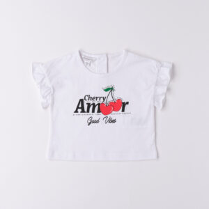 Dodipetto ts bianca cherry amour - Dodipetto