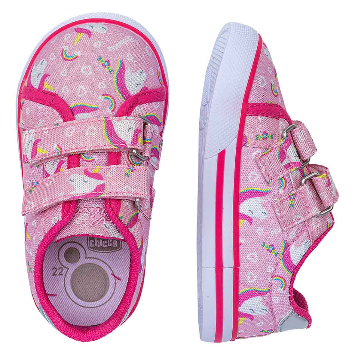 Chicco sneaker fany - Chicco