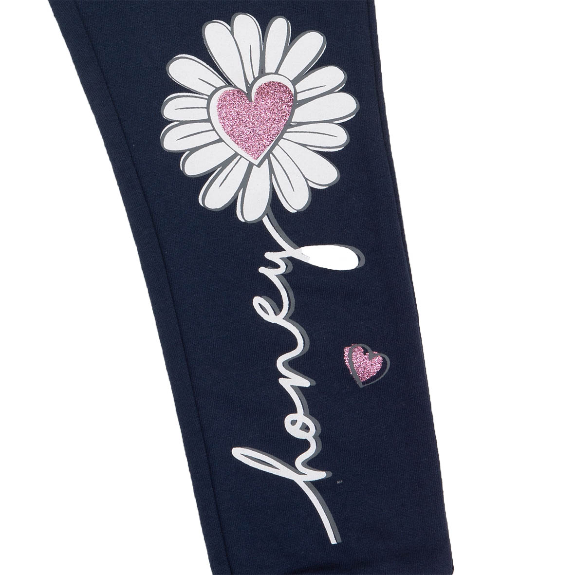 Mawi pantalone gamba lunga stampa fiori - Mawi