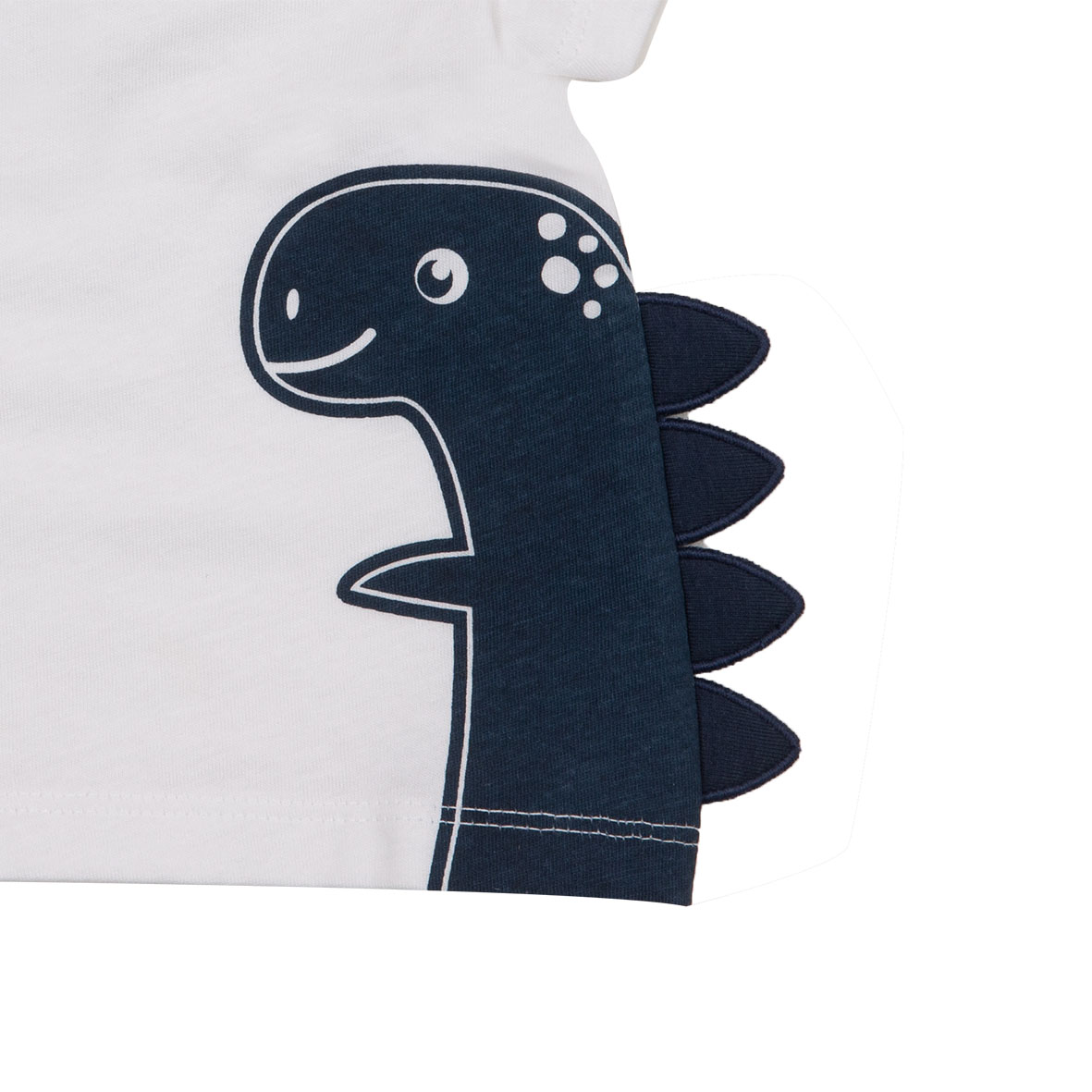 Mawi tshirt  ap dinosauro - Mawi