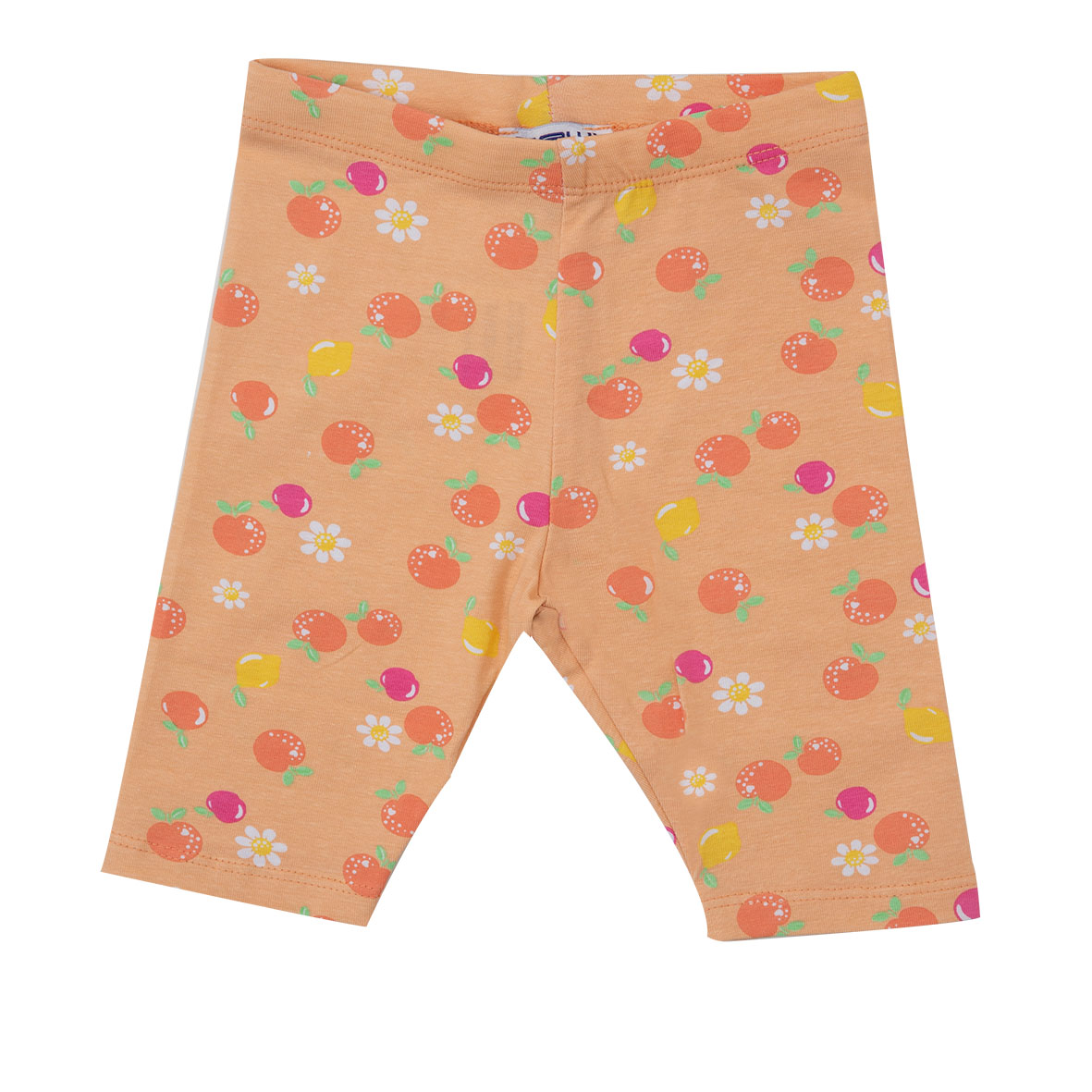 Mawi legging 3/4   stampa  frutta - Mawi