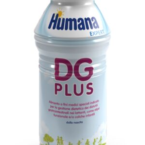 Humana latte dg plus 470 ml - Humana