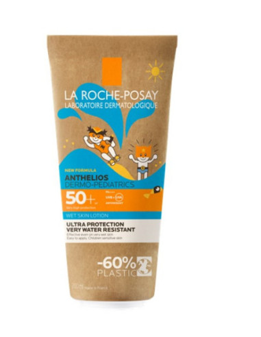 Anthelios gel pelle bagnata bb 50+ -