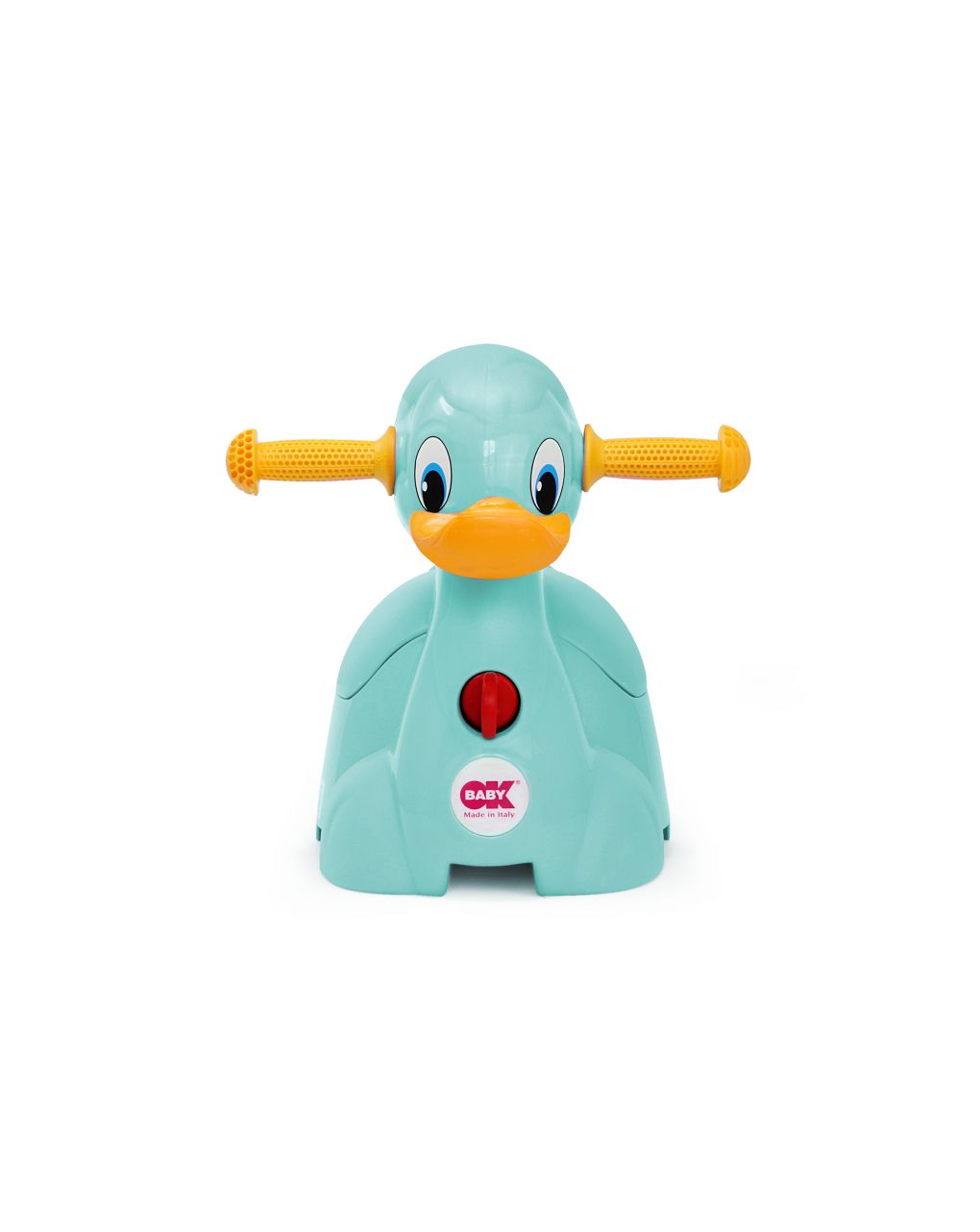 Vasino quack - OK BABY