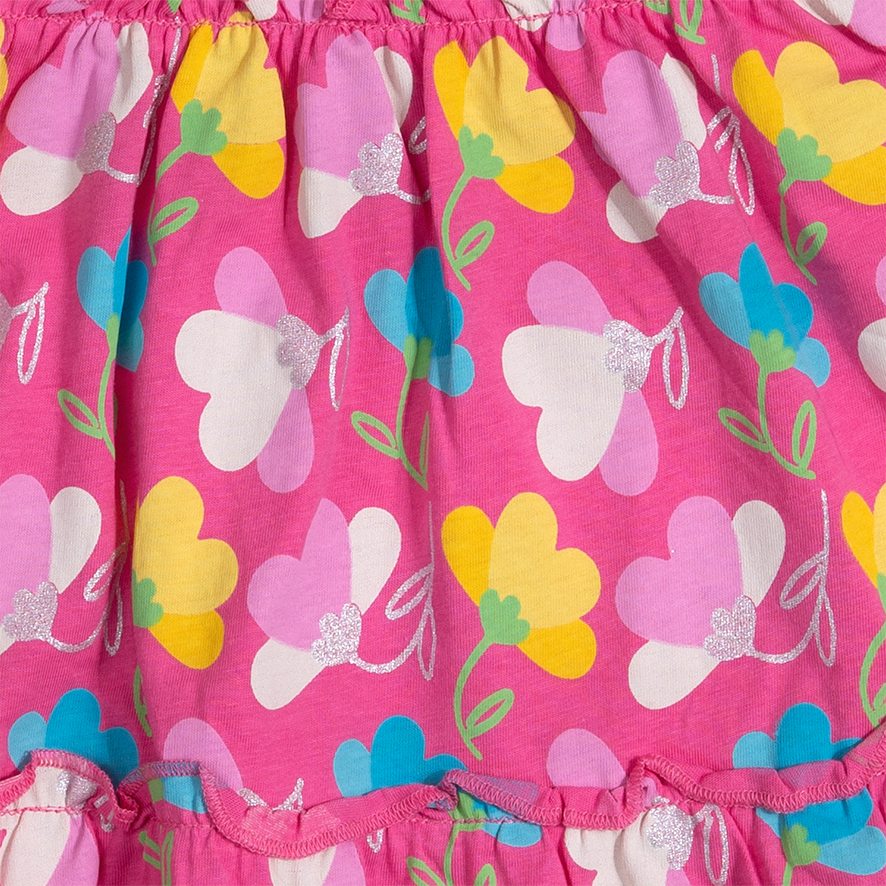 Mawi abito stampa fiorellini - Mawi