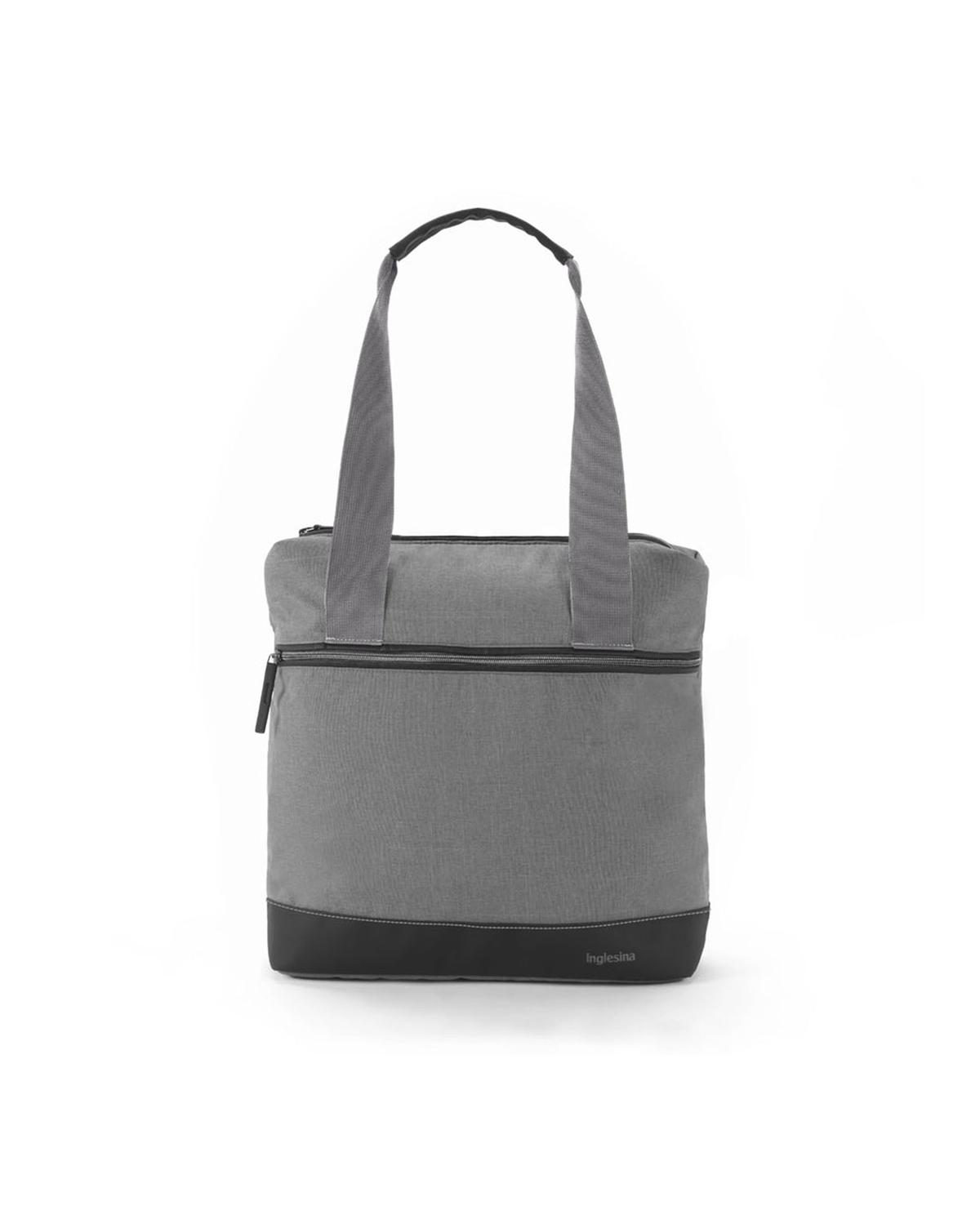 Inglesina-back bag colore kensington grey - Inglesina