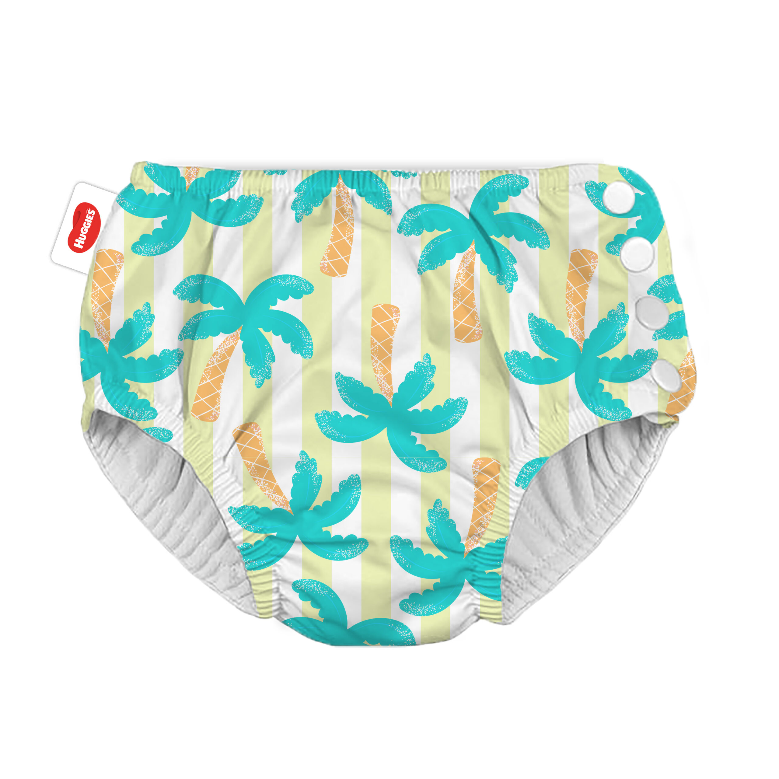 Huggies little swimmers lavabile tg. m - Huggies