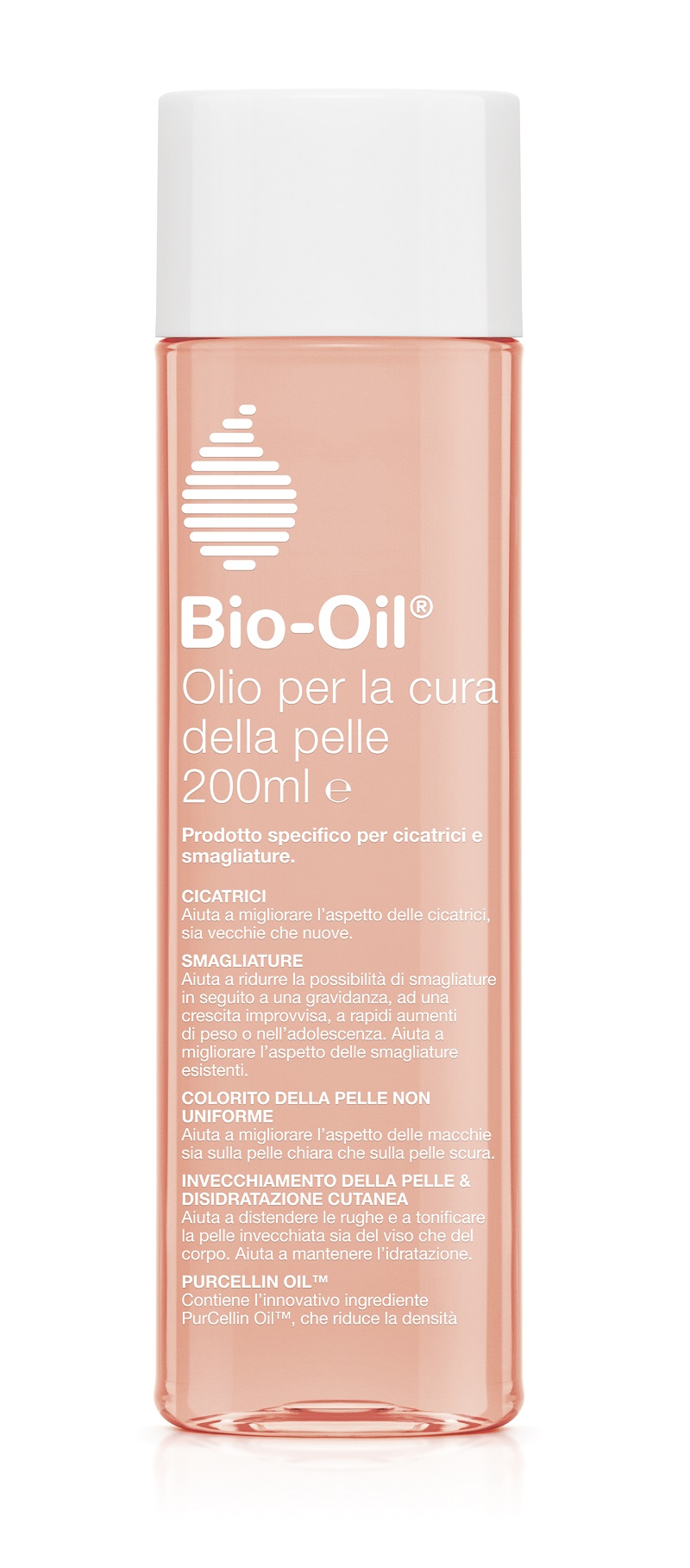 Bio-oil olio dermatologico 200ml - 