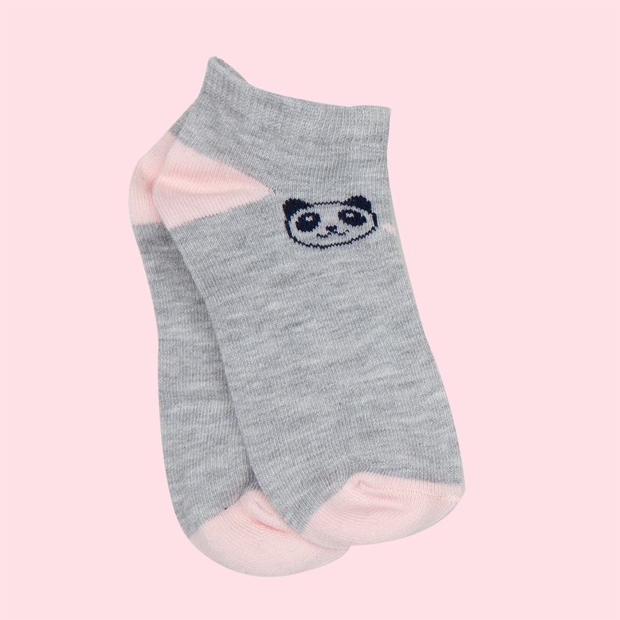 Mawi pack x3 calze corte panda - Mawi
