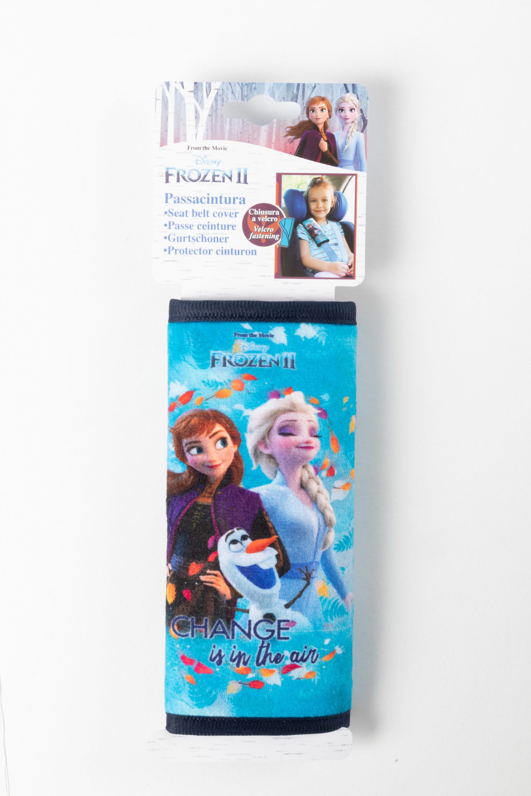 Passacintura soft frozen 2 - Disney Shop