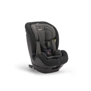 Inglesina-seggiolino auto caboto i-size ece r129/03 i-size (76 - 150 cm) colore vulcan black - Inglesina