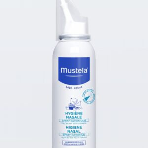 Mustela - spray isotonico 150ml - Mustela