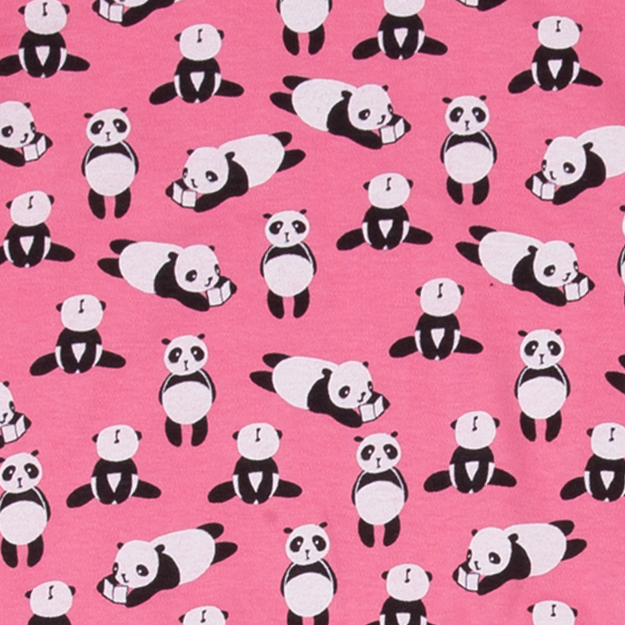 Mawi pigiama 2pz gl  ao panda - Mawi