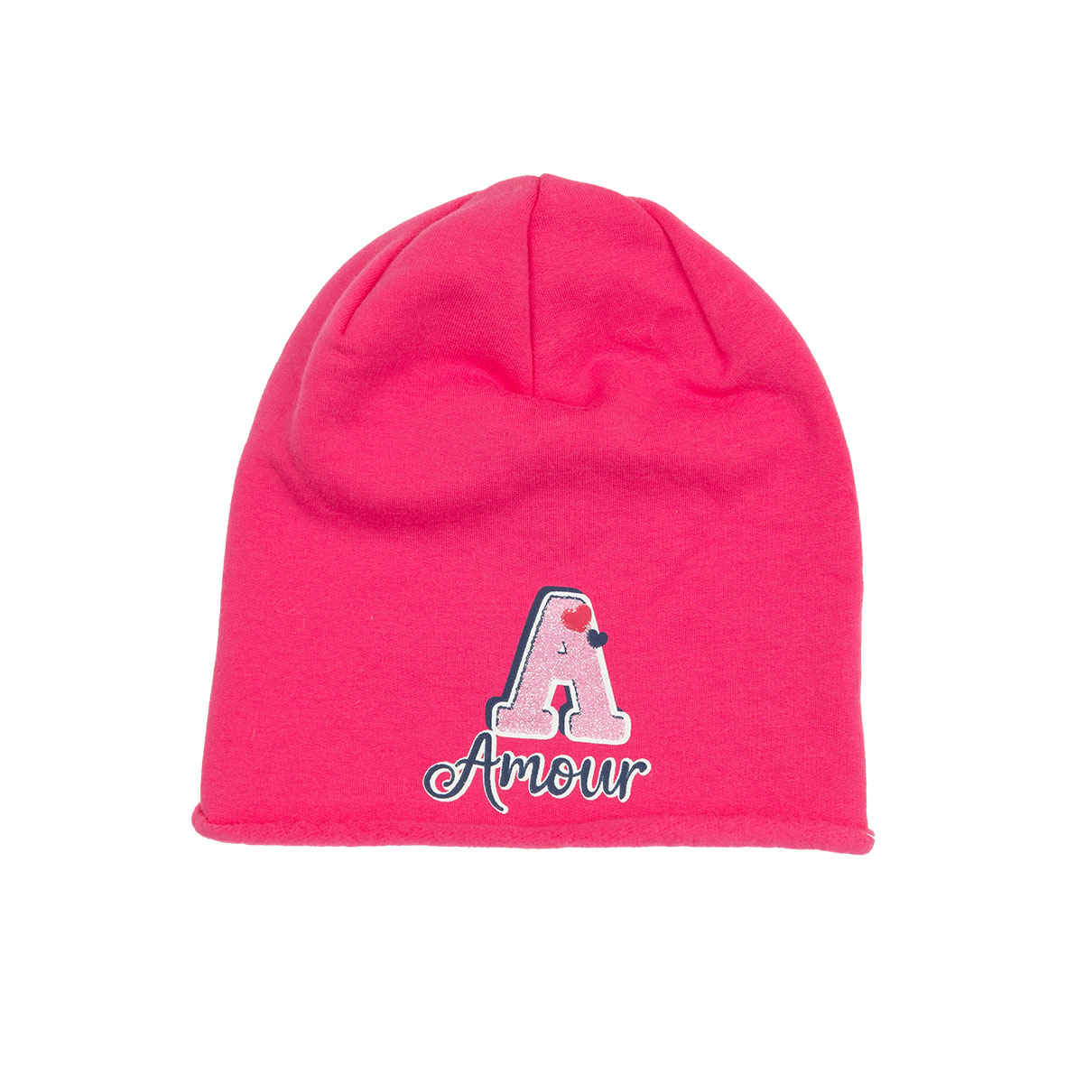 Mawi cappello felpa con stampa  baby - Mawi