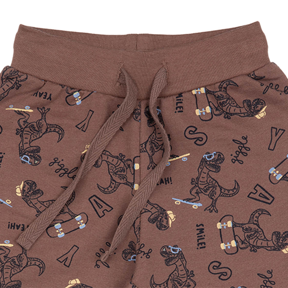 Mawi pantalone felpa ao 9m - Mawi