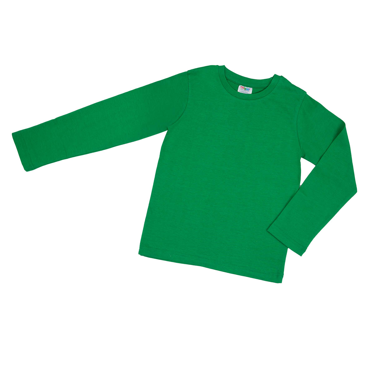 Mawi maglia jersey basica extra size - Mawi