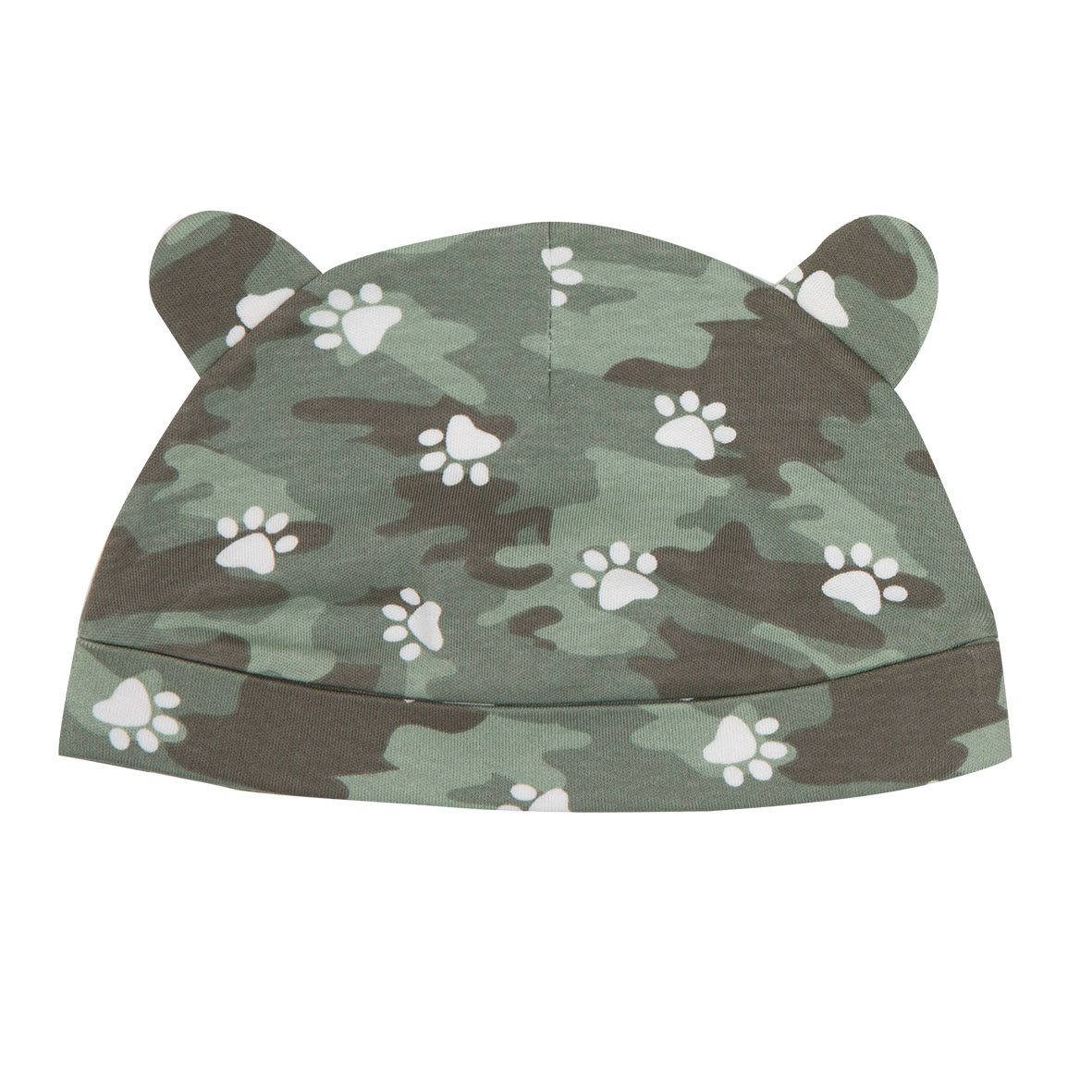 Mawi cappellino interlock camouflage - Mawi