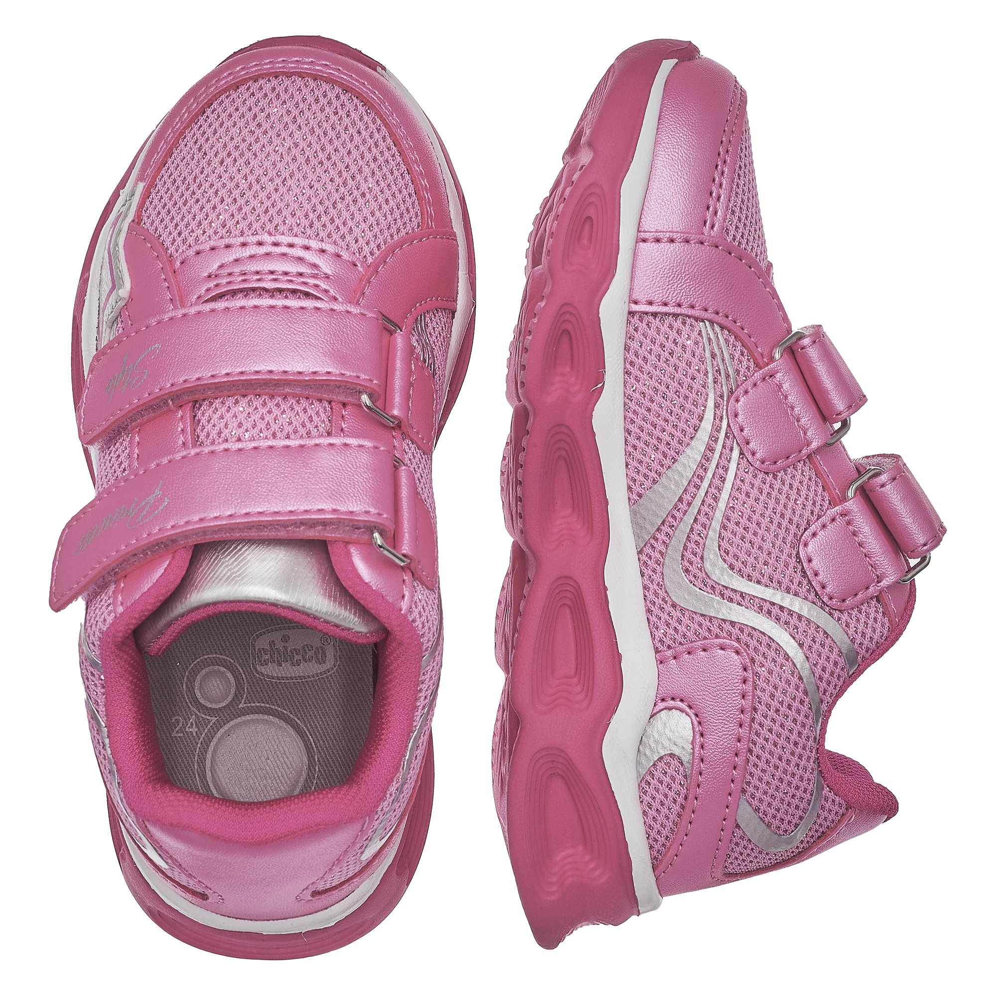 Chicco scarpa calimera - Bimbostore