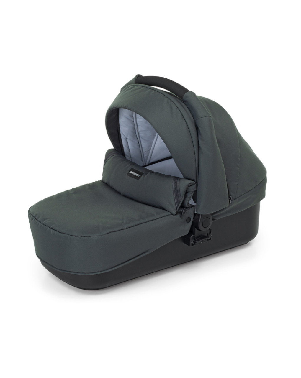 Foppapedretti duo travel system up3 BLUE JEANS (seduta + navicella) -  Bimbostore