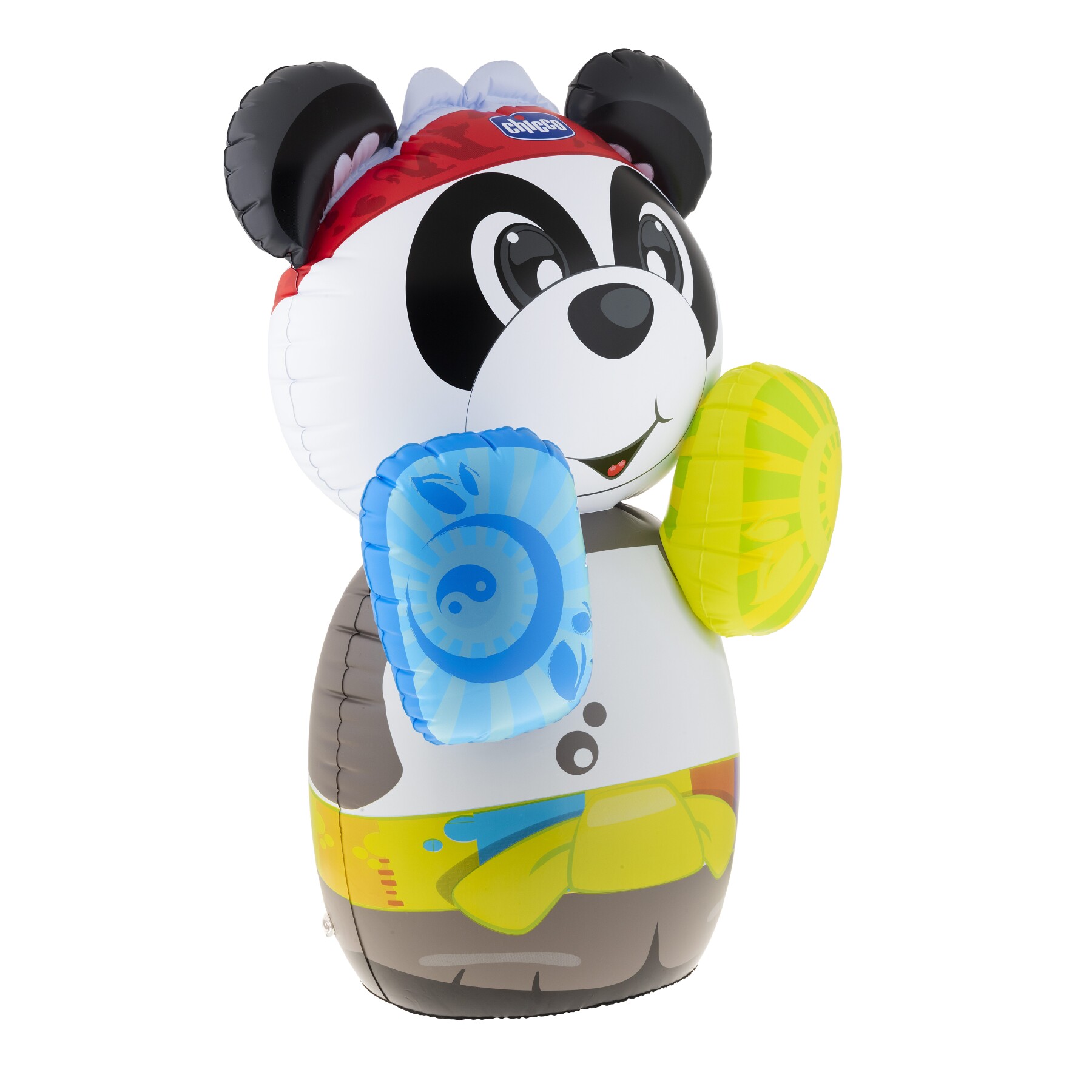 Panda boxing coach - lotta e divertimento - Chicco