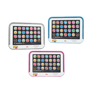 Fisher-price assortimento di tablet smart stages - apprendimento intelligente - Fisher-price