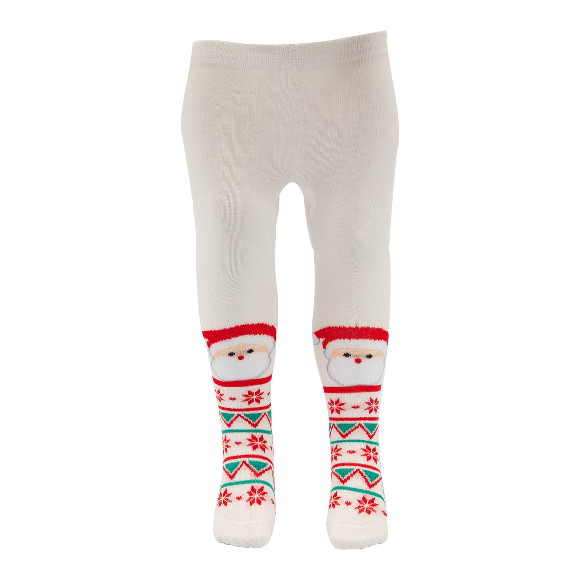 Mawi collant baby natale greche - Mawi