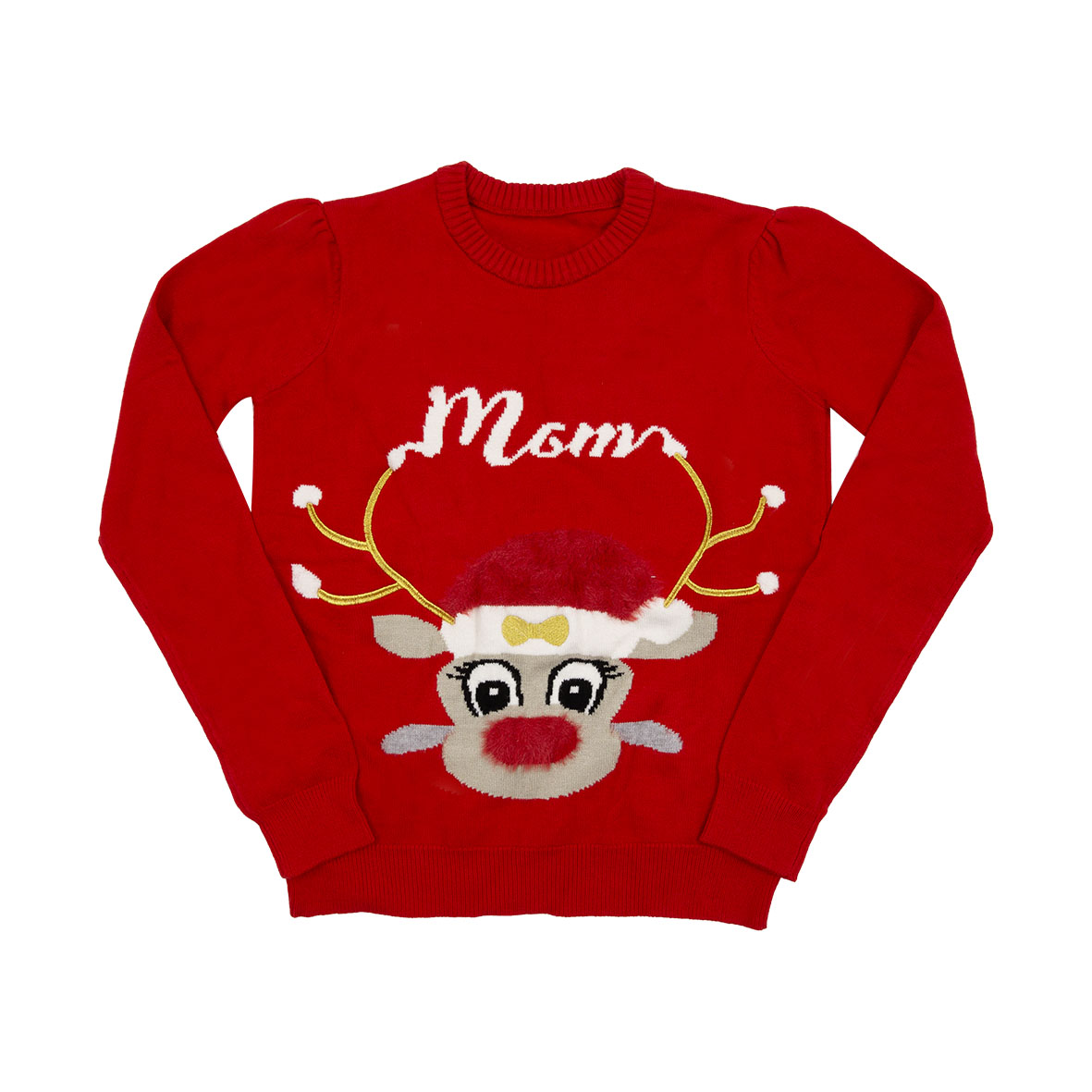 Mawi maglia tricot family mom - Mawi
