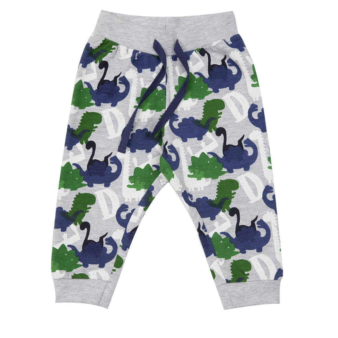 Mawi pantalone felpa ao 9m - Mawi