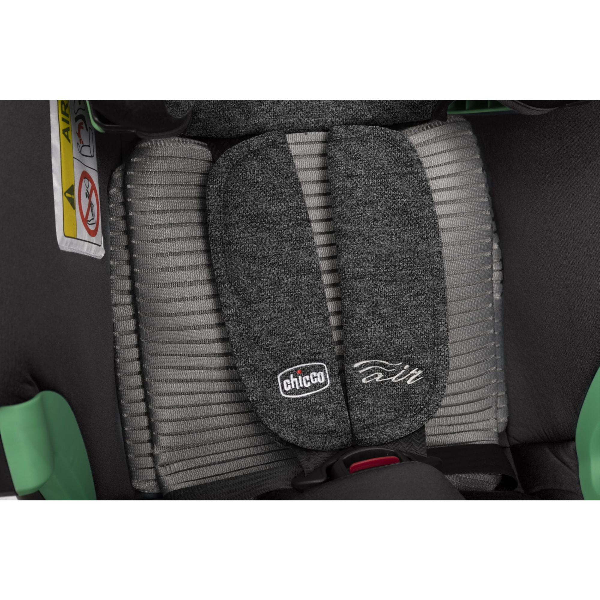 Seggiolino bi-seat con base full 360 (40-150 cm) black - chicco - Chicco