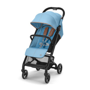 Passeggino beezy beach blue - cybex - Cybex