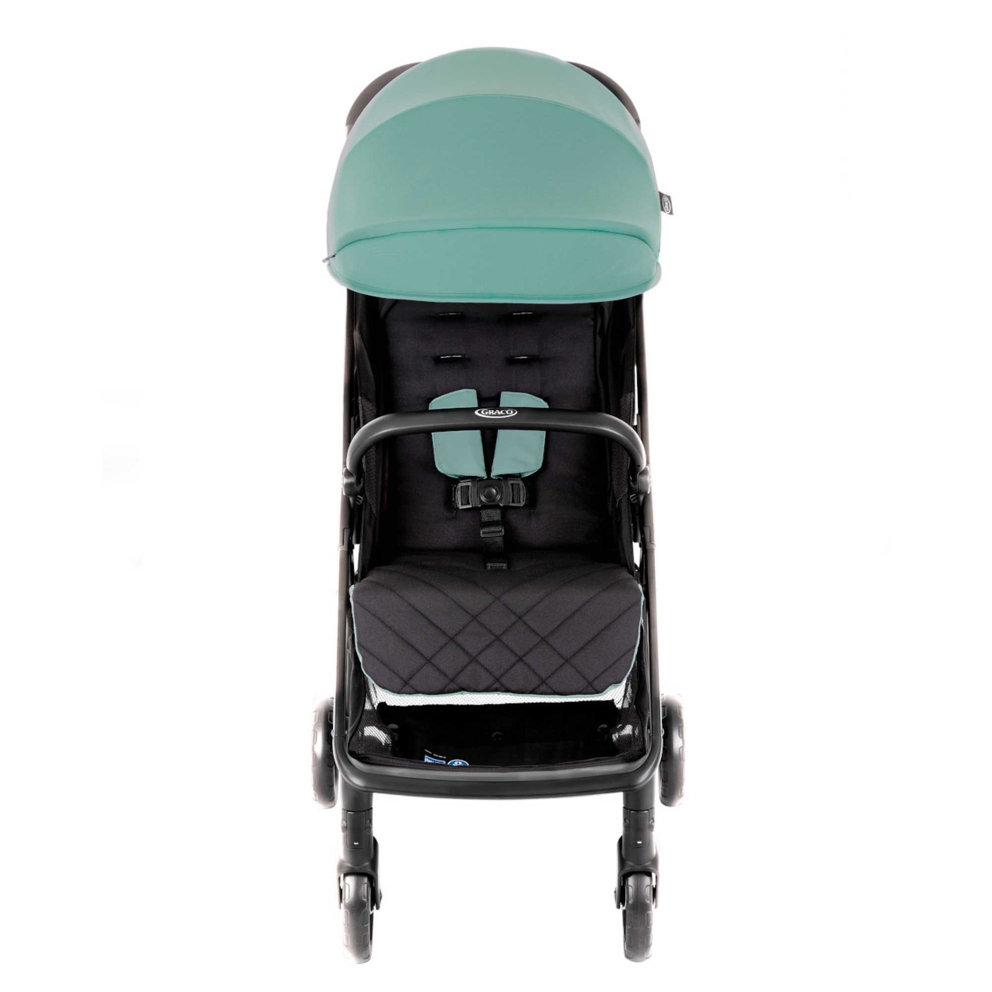 Passeggino leggero myavo mint - graco - Graco