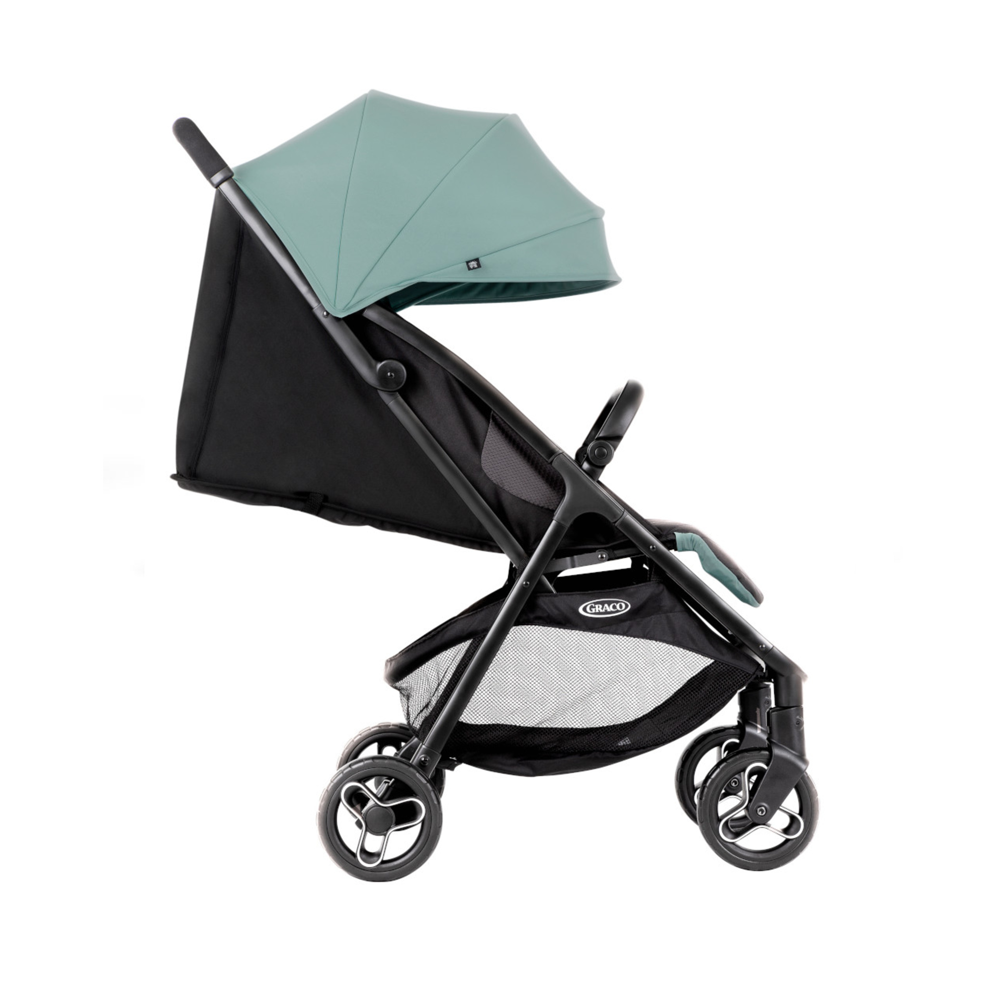 Passeggino leggero myavo mint - graco - Graco