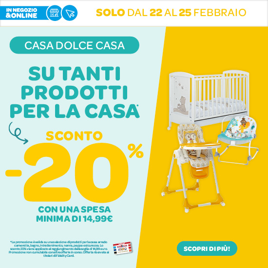Cose per neonati - Tutto per i bambini In vendita a Pavia