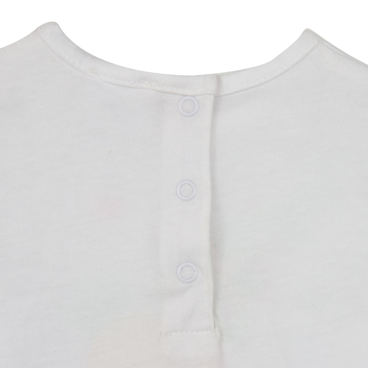 Mawi t-shirt jersey manica corta stampa - Mawi