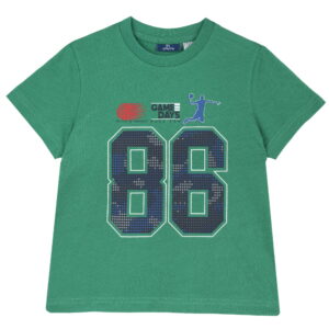Chicco t-shirt a maniche corte - Chicco