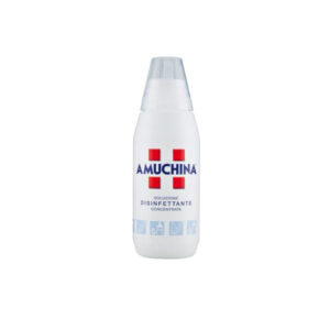 Amuchina soluzione disinfettante 1 litro - Amuchina
