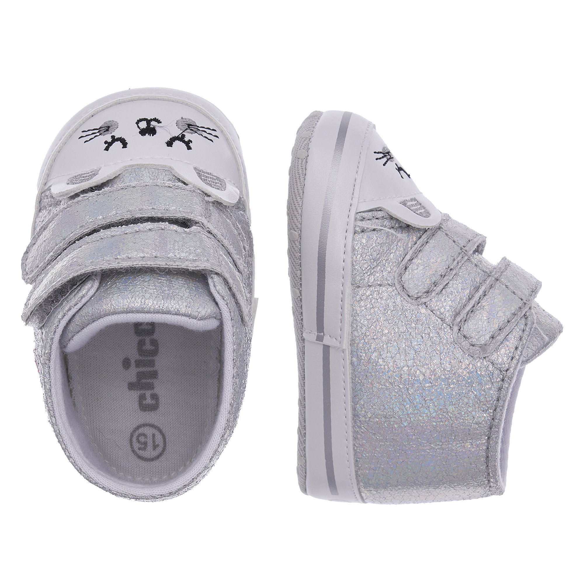Chicco sneaker nolly - Chicco