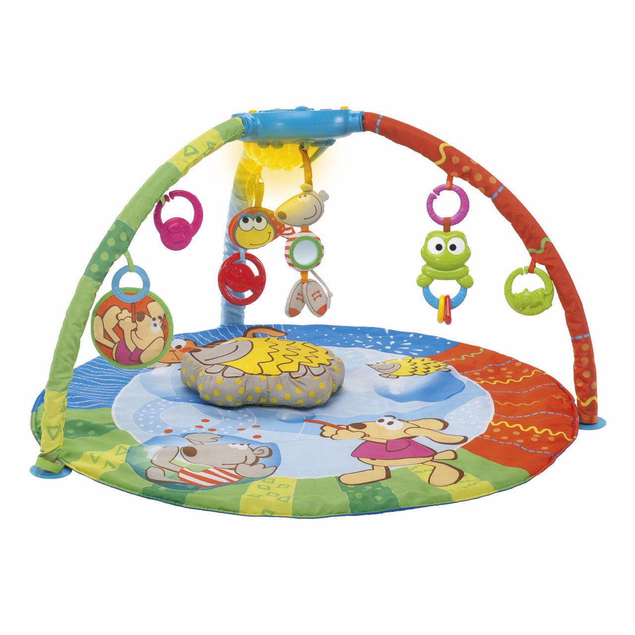 Bubble gym chicco - 