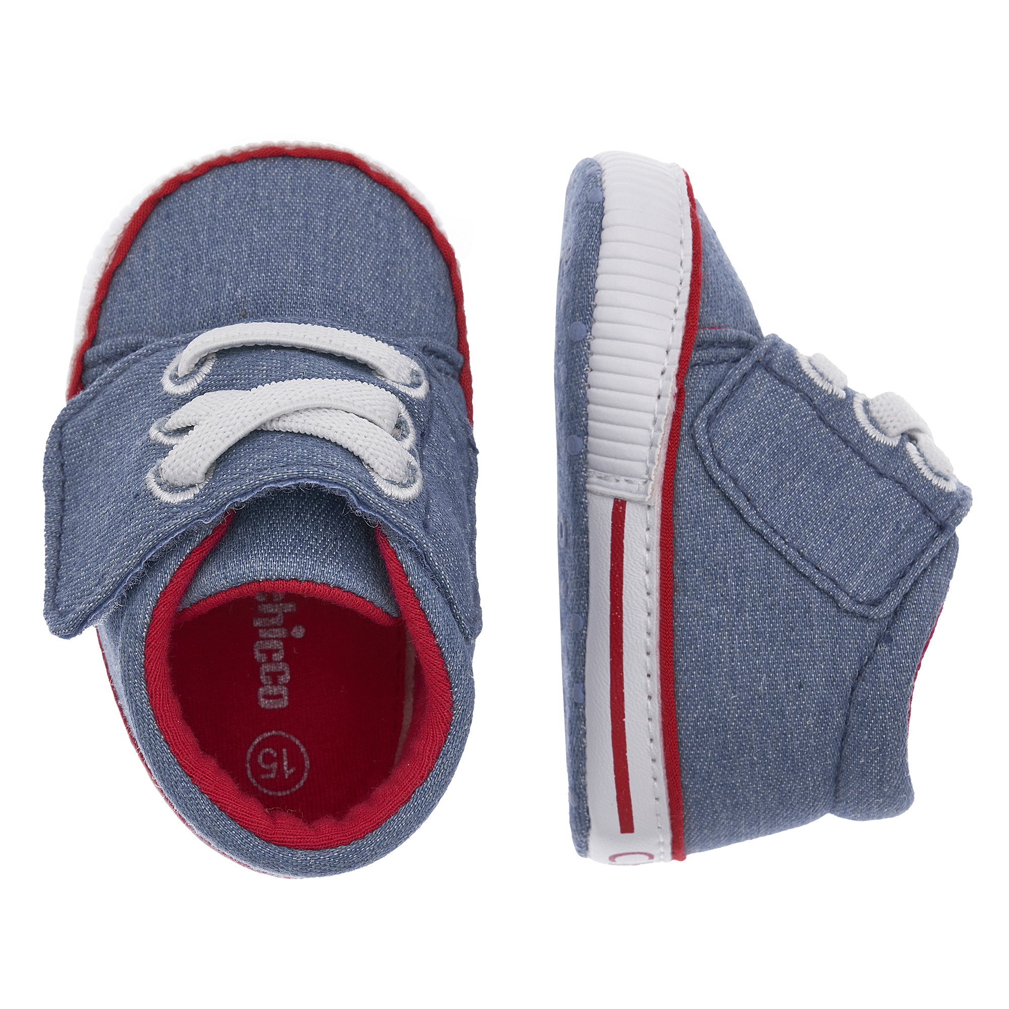 Chicco sneaker nascal - Chicco