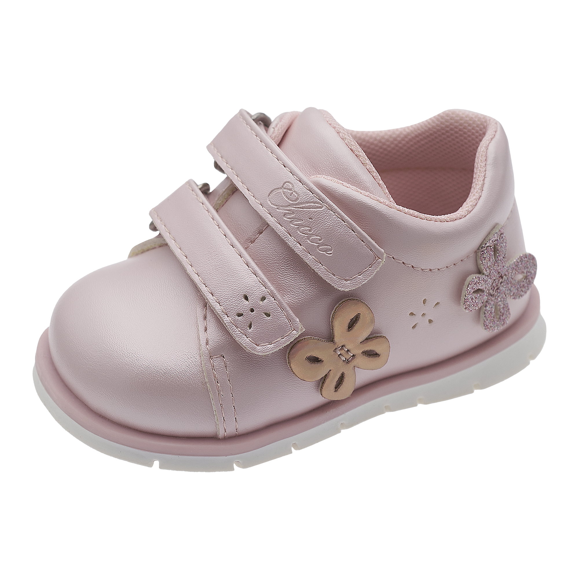 Chicco sneaker flannery - Chicco
