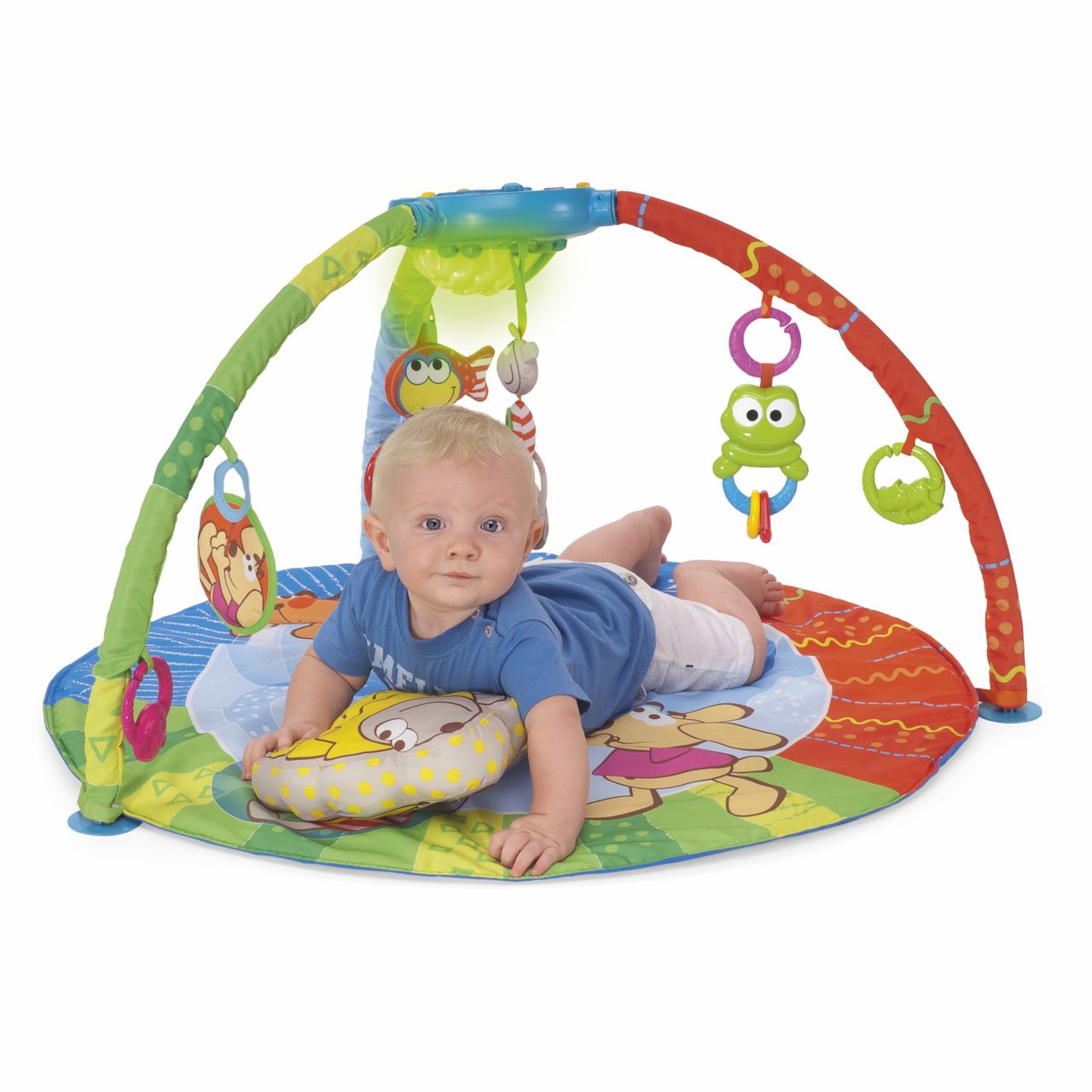 Bubble gym chicco - 