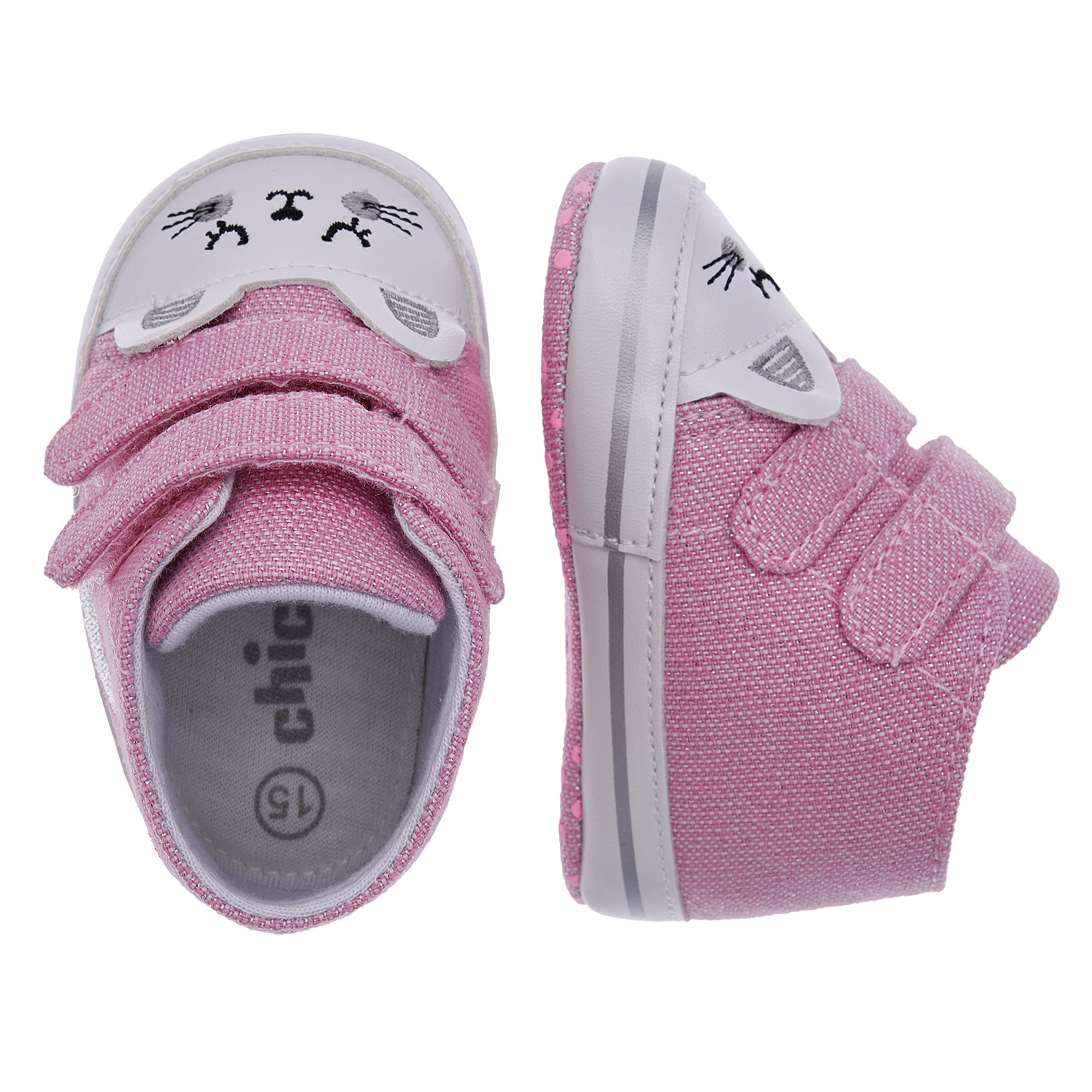 Chicco sneaker nolly - Chicco
