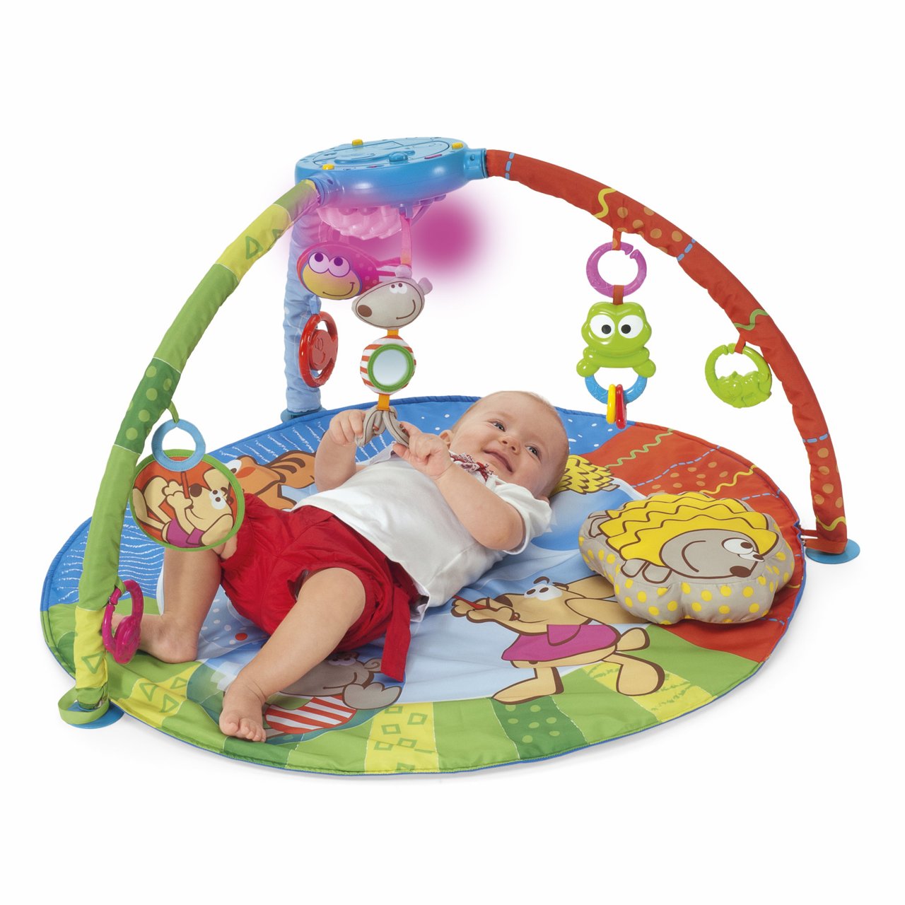 Bubble gym chicco - 