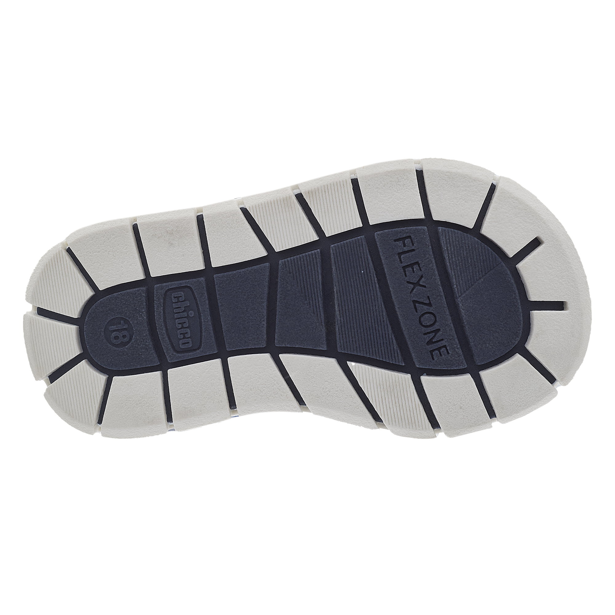 Chicco scarpa fisch - Chicco