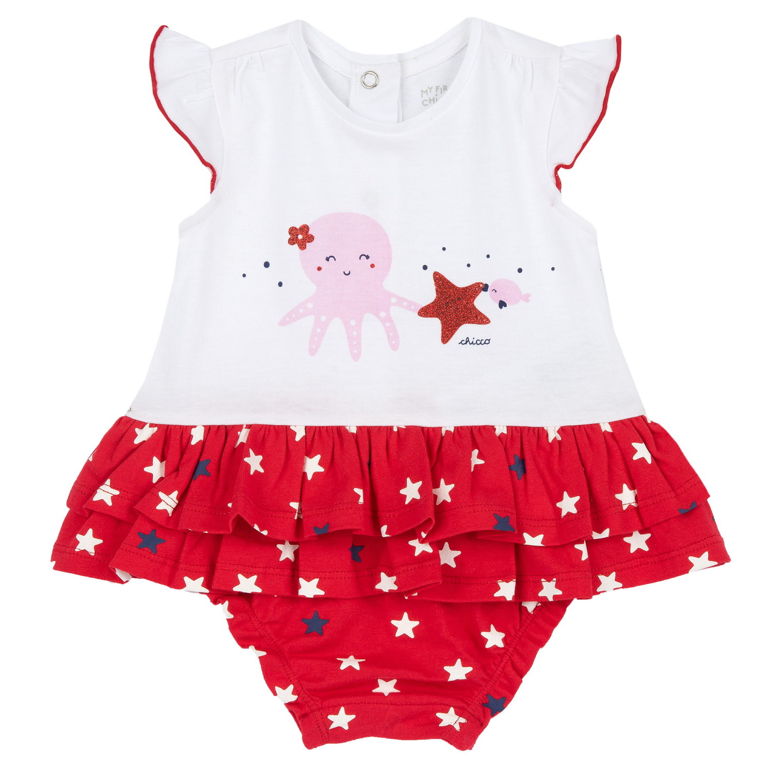 Chicco costume bimba - Chicco