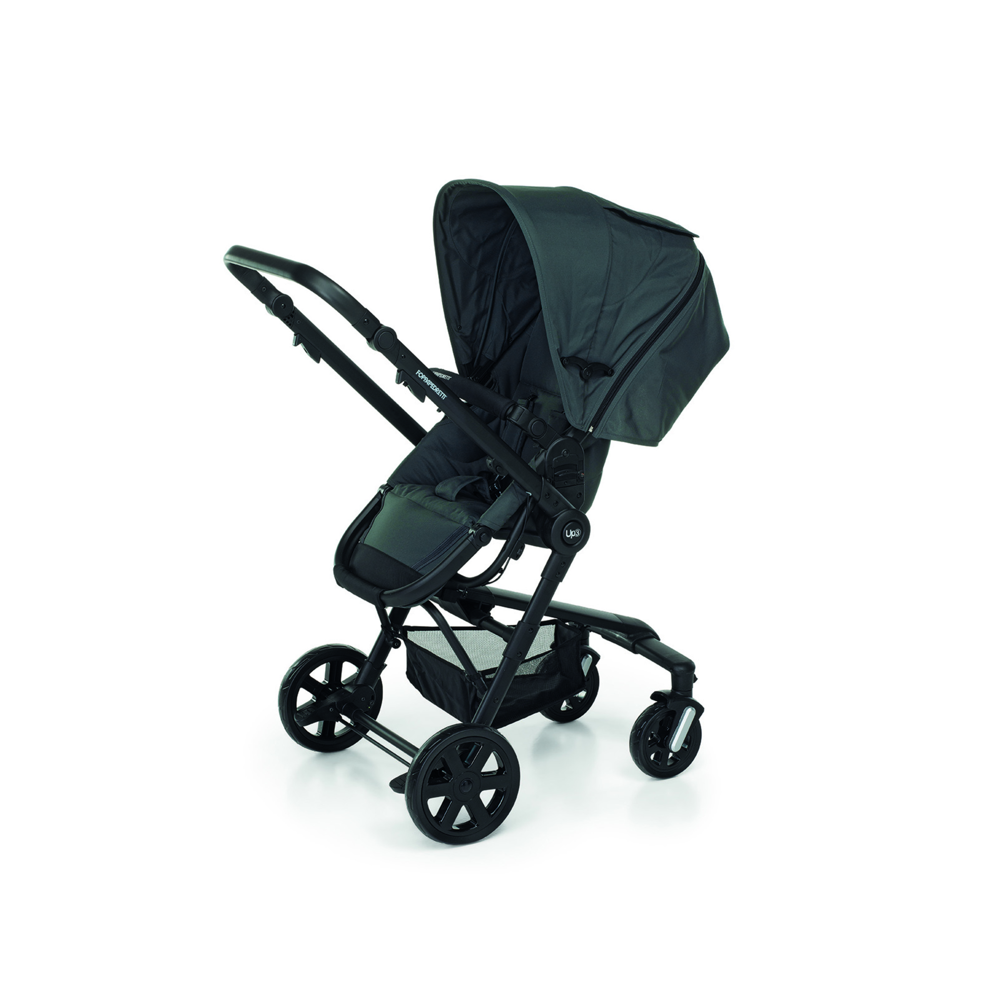 Travel system up3 isize galassia - Foppapedretti